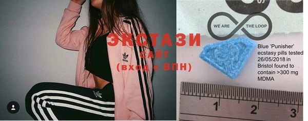 хмурый Абаза