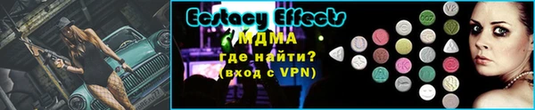 хмурый Абаза
