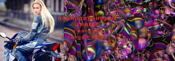 тгк Абдулино